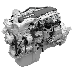 C1795 Engine
